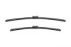 ЩІТКИ СКЛООЧИСНИКІВ AEROTWIN BOSCH 3 397 014 212 (фото 1)