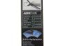 ЩІТКИ СКЛООЧИСНИКІВ AEROTWIN RETRO BOSCH 3 397 014 271 (фото 9)