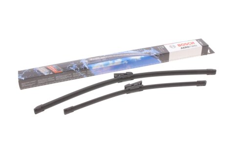 ЩІТКИ СКЛООЧИСНИКІВ AEROTWIN BOSCH 3 397 014 398