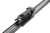 ЩІТКИ СКЛООЧИСНИКІВ AEROTWIN BOSCH 3 397 014 405 (фото 3)