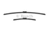 ЩІТКИ СКЛООЧИСНИКІВ AEROTWIN BOSCH 3 397 014 405 (фото 4)