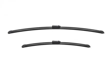 СКЛООЧИСНИКІВ AEROTWIN LLE. [A 615 S]. 6 BOSCH 3 397 014 535