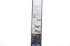 Щітки склоочисника ATW AR 603 S L=600/500 - кратн. 5 шт BOSCH 3 397 014 537 (фото 2)