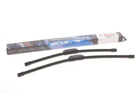 Щітки склоочисника ATW AR 603 S L=600/500 - кратн. 5 шт BOSCH 3 397 014 537