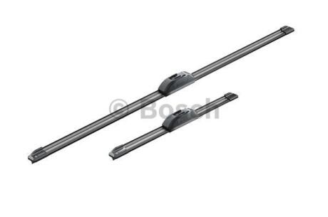 КОМПЛ. СКЛООЧИСНИКІВ BOSCH 3 397 014 637