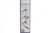 ЩІТКА СКЛООЧИСНИКА ЗАДНЯ BOSCH 3 397 015 102 (фото 6)