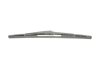 ЩІТКА СКЛООЧИСНИКА ЗАДНЯ BOSCH 3 397 015 105 (фото 4)