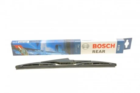 ЩІТКА СКЛООЧИСНИКА ЗАДНЯ BOSCH 3 397 015 107