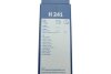 ЩІТКА СКЛООЧ. ЗАДНЯ BOSCH 3 397 015 451 (фото 7)