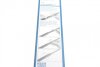 ЩІТКА СКЛООЧИСНИКА ЗАДНЯ BOSCH 3 397 016 087 (фото 7)