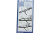 ЩІТКИ СКЛООЧИСНИКІВ TWIN BOSCH 3 397 118 304 (фото 8)