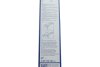 ЩІТКИ СКЛООЧИСНИКІВ TWIN BOSCH 3 397 118 700 (фото 8)