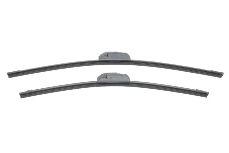 ЩІТКИ СКЛООЧИСНИКІВ AERO TWIN RETRO BOSCH 3 397 118 901