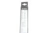ЩІТКИ СКЛООЧИСНИКІВ AEROTWIN RETRO BOSCH 3 397 118 910 (фото 3)