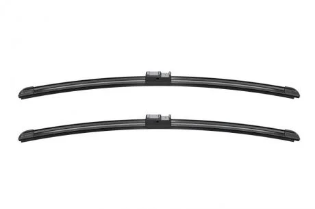 A_Щітки склоочисника ATW 923S AUDI TT Coupe [8N3] \'\'10.03-06.06 - кратн. 5 шт BOSCH 3397118923