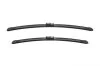 ЩІТКИ СКЛООЧИСНИКІВ AEROTWIN BOSCH 3 397 118 927 (фото 1)