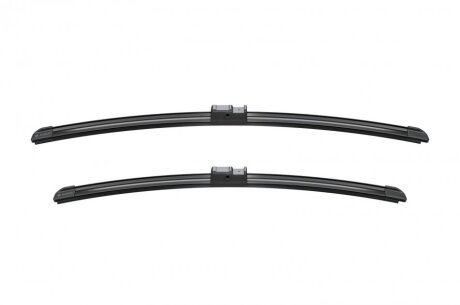 ЩІТКИ СКЛООЧИСНИКІВ AEROTWIN BOSCH 3 397 118 927
