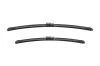 Щітка склоочис. 550/450 AEROTWIN A931S BOSCH 3397118931 (фото 1)
