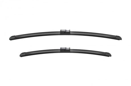 Щітка склоочис. 550/450 AEROTWIN A931S BOSCH 3397118931