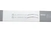 ЩІТКИ СКЛООЧИСНИКІВ AEROTWIN BOSCH 3 397 118 933 (фото 9)