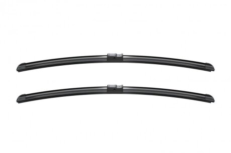ЩІТКИ СКЛООЧИСНИКІВ AEROTWIN BOSCH 3 397 118 938