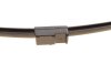ЩІТКИ СКЛООЧИСНИКІВ AEROTWIN BOSCH 3 397 118 951 (фото 4)
