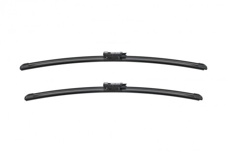 ЩІТКИ СКЛООЧИСНИКІВ AEROTWIN BOSCH 3 397 118 955