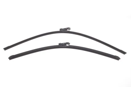 ЩІТКИ СКЛООЧИСНИКІВ AEROTWIN BOSCH 3 397 118 965