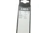 ЩІТКИ СКЛООЧИСНИКІВ AEROTWIN BOSCH 3 397 118 969 (фото 10)