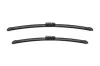 ЩІТКИ СКЛООЧИСНИКІВ AEROTWIN BOSCH 3 397 118 974 (фото 1)