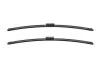 ЩІТКИ СКЛООЧИСНИКІВ AEROTWIN BOSCH 3 397 118 976 (фото 1)