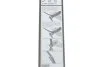 ЩІТКИ СКЛООЧИСНИКІВ AEROTWIN BOSCH 3 397 118 977 (фото 7)