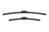 ЩІТКИ СКЛООЧИСНИКІВ AEROTWIN RETRO BOSCH 3 397 118 984 (фото 1)