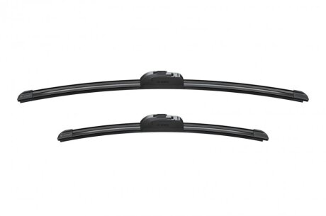 ЩІТКИ СКЛООЧИСНИКІВ AEROTWIN RETRO BOSCH 3 397 118 984