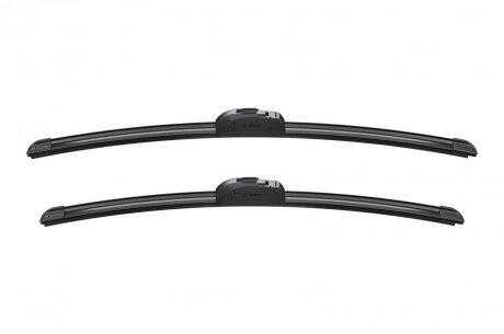 ЩІТКИ СКЛООЧИСНИКІВ AEROTWIN RETRO BOSCH 3 397 118 986