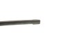 ЩІТКИ СКЛООЧИСНИКІВ AEROTWIN RETRO BOSCH 3 397 118 992 (фото 2)