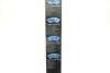 ЩІТКИ СКЛООЧИСНИКІВ AEROTWIN RETRO BOSCH 3 397 118 992 (фото 7)