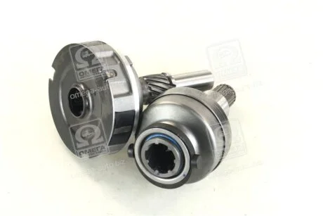 Набір частин - знято з вир-ва BOSCH 6 033 AD5 359 (фото 1)