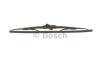 Щітка склоочисника BOSCH BO 3397004667 (фото 1)