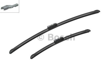 Щітка склоочисника BOSCH BO 3397007295