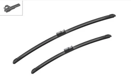 Щітка склоочисника BOSCH BO 3397118936