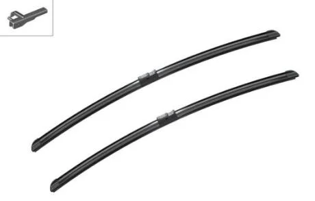 Щітка склоочисника BOSCH BO 3397118946