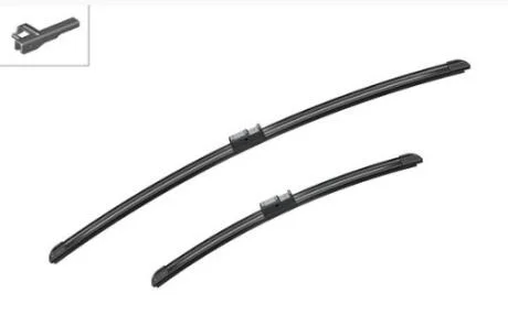 Щітка склоочисника BOSCH BO 3397118977