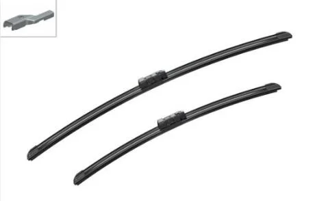 Щітка склоочисника BOSCH BO 3397118979