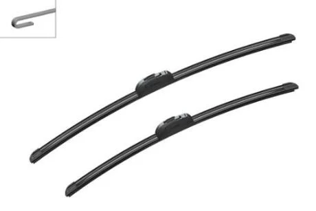 Щітка склоочисника BOSCH BO 3397118996