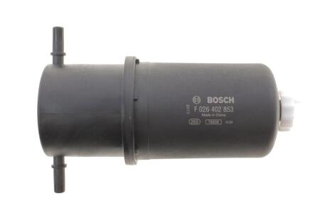 ПАЛИВНИЙ ФІЛЬТР ДИЗ BOSCH DSC_F 026 402 853