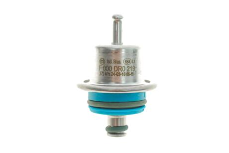РЕГУЛЯТОР ТИСКУ BOSCH F 000 DR0 219