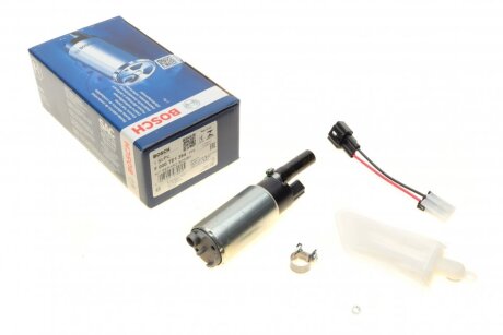ЕЛЕКТРО-БЕНЗОНАСОС BOSCH F 000 TE1 394