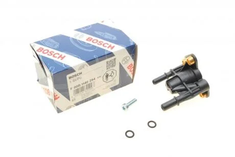 Дизельні компоненти BOSCH F 00B H40 294