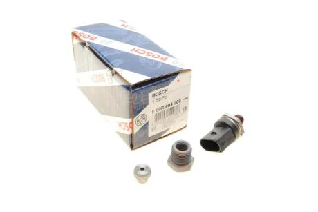 Датчик тиску BOSCH F 00R 004 269